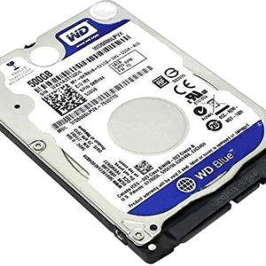 Laptop HDD 500GB