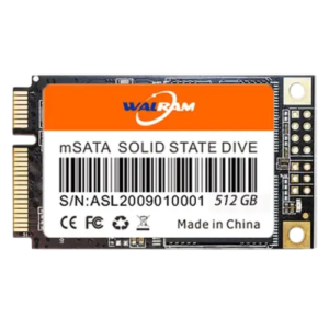 MSATA 512GB