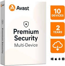 AVAST INTERNET SECURITY 10 user