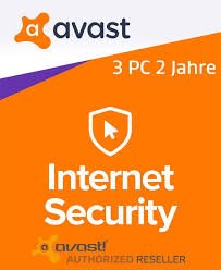 AVAST INTERNET SECURITY 3 user