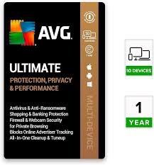 AVERAGE ULTIMATE 10 DEVICES 1 year