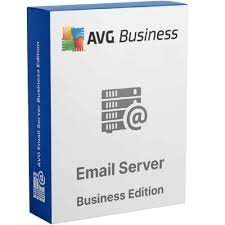 AVG EMAIL SERVER BUSINESS EDITION 1 user