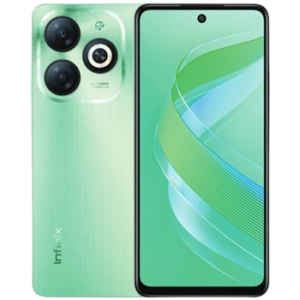 Infinix Smart8 3GB RAM/64GB ROM