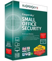KASPERSKY SMALL OFFICE SECURITY (1 FILE SERVER + 5 WORKSTATIONS )