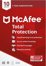 MCAFEE INTERNET SECURITY UNLIMITED DEVICES