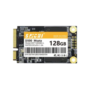 MSATA 128GB