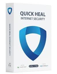 QUICK HEAL INTERNET SECURITY 5 users