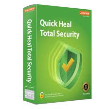 QUICK HEAL TOTAL SECURITY 5 user