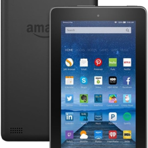 AMAZON Fire 7 with Alexa