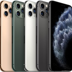 iPhone 11 Pro Max 64GB