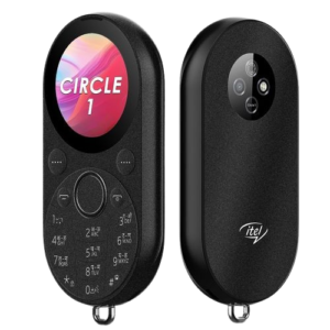 Itel Circle 1 Dual SIM