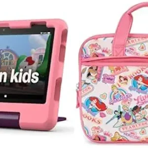 AMAZON Fire 8 kids Disney