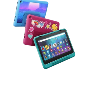 AMAZON Fire 8 kids