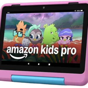 AMAZON Fire 8 kids pro