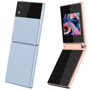 Itel Flip 1 Dual SIM