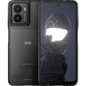 HMD Fusion – High-Performance