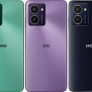 HMD Pulse Plus 4/128GB