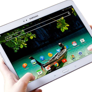 Tab 3