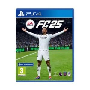 EA Sports FC 25 (PS4)
