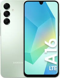 A16 LTE 8+256GB