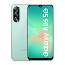 A26 5G 6+128GB