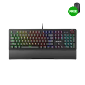 Oraimo HyperType Keyboard
