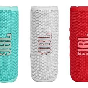 JBL Flip 7 Portable  Speaker