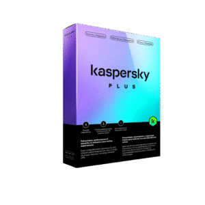 KASPERSKY PLUS 1 user