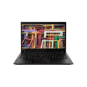 Lenovo ThinkPad T490s i5 8th Gen