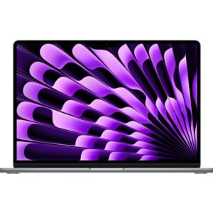 MacBook Air 2024 15 inch M3 chip
