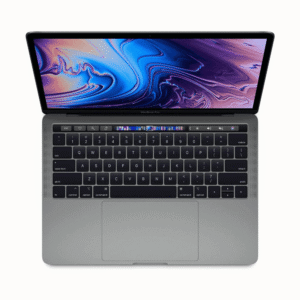 MacBook Pro 2018  13  inch core i5