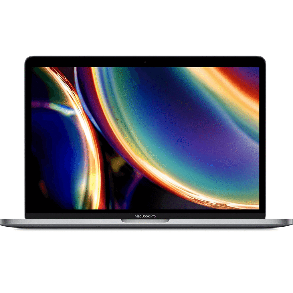 MacBook-Pro-2020-13-inch-core-i7 intel