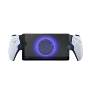 NEW PS5 PORTAL- – Remote Player