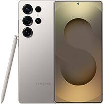 S25 Ultra 12+512GB