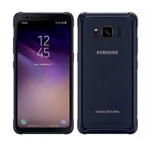 Samsung S8 Active 64gb black