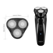 Smart Shaver (OPC-RS10)