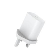 XC05-20W UK Type Fast Charger