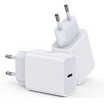XC05 KIT-20W 2PIN EU Charger