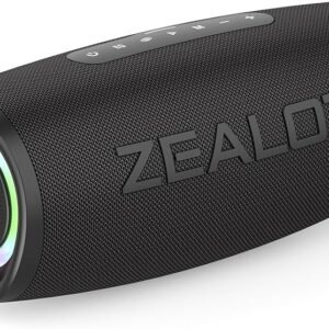 Zealot S56 Bluetooth Speaker