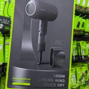 Hair Dryer (OPC-HD1)