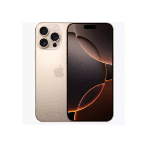 iPhone 16 Pro Max 512GB eSIM