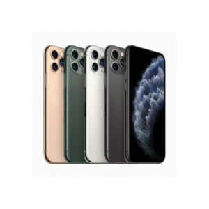 iphone 11 pro max(64gb)(UK used)