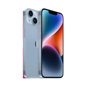 iphone 14 plus(256gb)(esim)UK