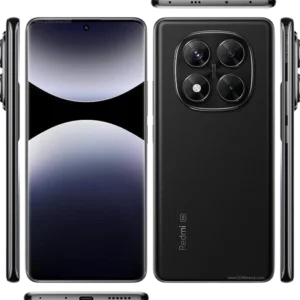 Redmi Note14 Pro 12+512GB