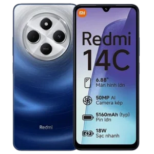 Redmi 14C 4+128GB