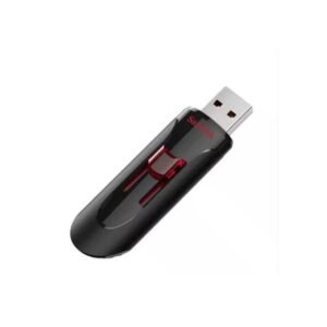 Sandisk Glide 3.0 (plastic) 64GB