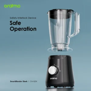 Smart Blender (OH-B1)