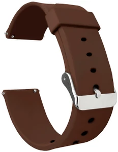 Watch Strap Brown (WB-32 Brown)