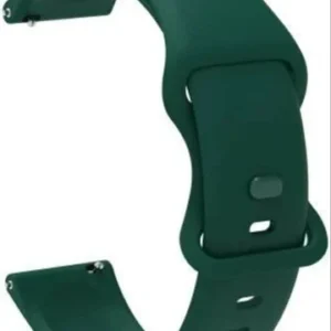 Watch Strap Green (WB-12 green)