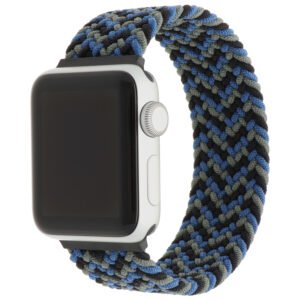 The Phonepreneur- smartwatch strap mixxed